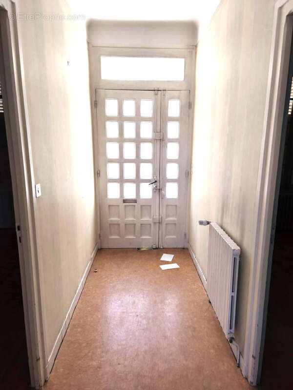 Maison à BAR-SUR-SEINE