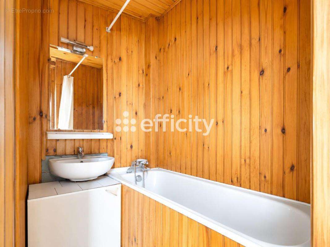 Appartement - photo 6