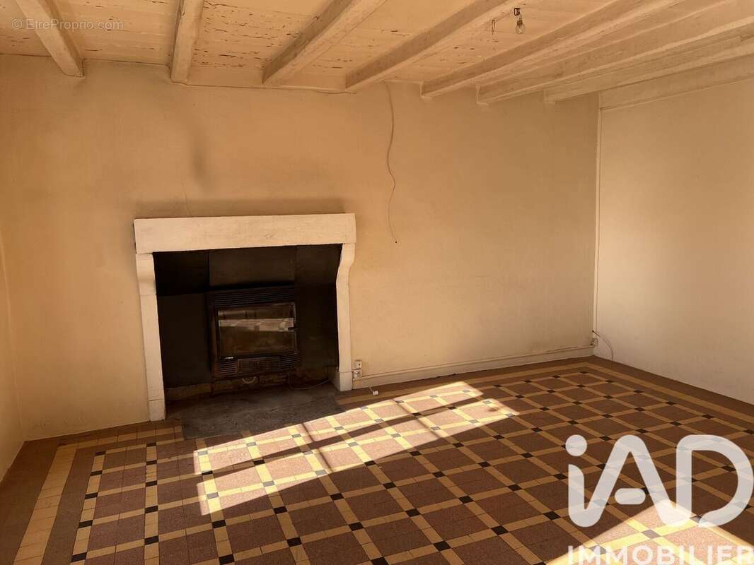 Photo 2 - Maison à VOULEME