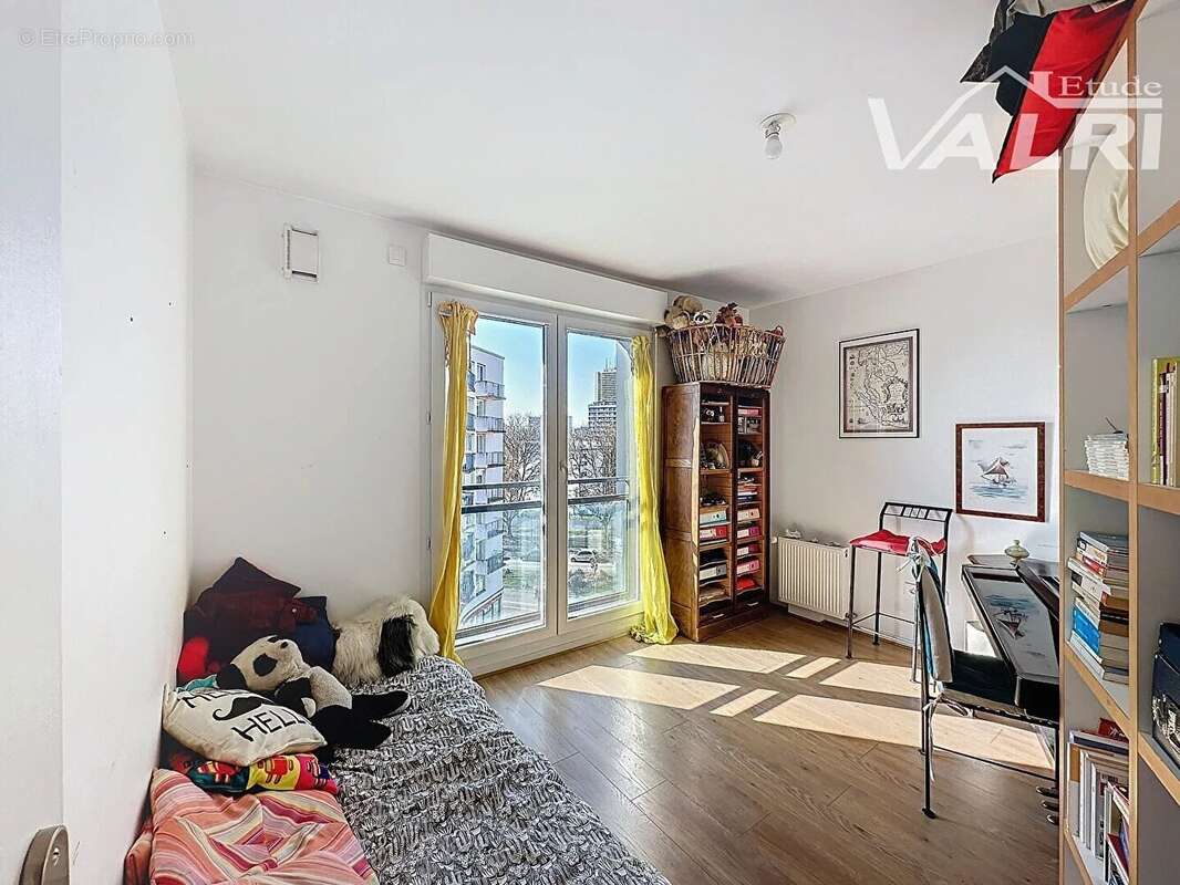 Appartement à MONTREUIL