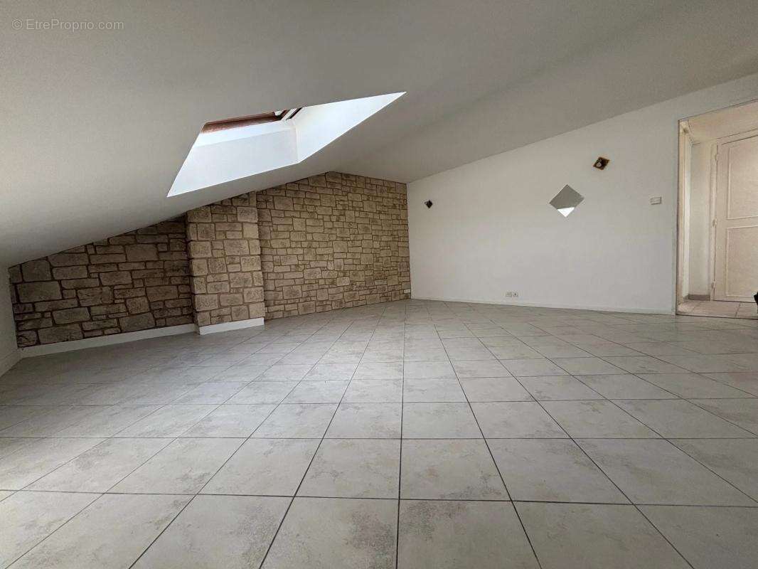 Appartement à DRANCY