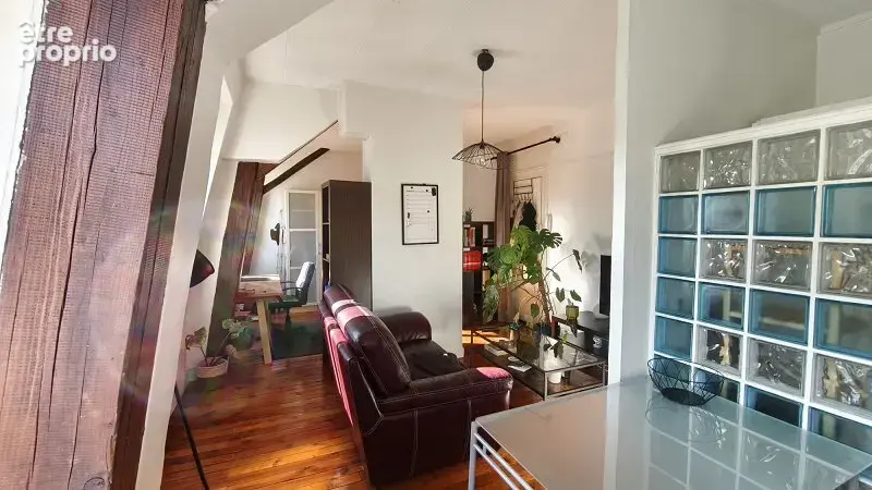 Appartement 30m² à reims - photo 5