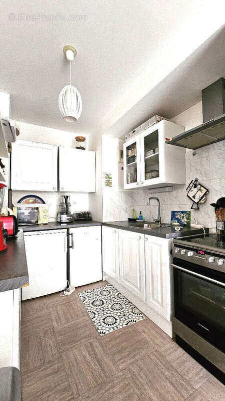 Appartement à LA CHAPELLE-SUR-ERDRE