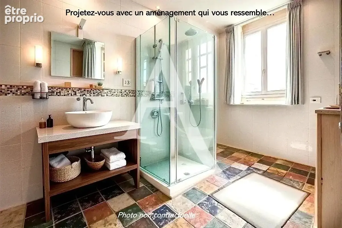 Maison bourgeoise à Gisors - photo 13