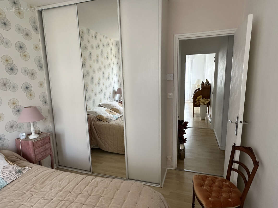 Appartement à SAINT-BRIEUC