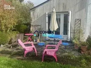 Maison 4 pièces 75 m² à vendre à Gourin (56110) - photo 2