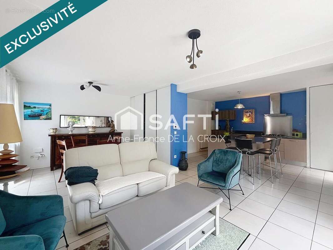 Photo 4 - Appartement à BLANQUEFORT