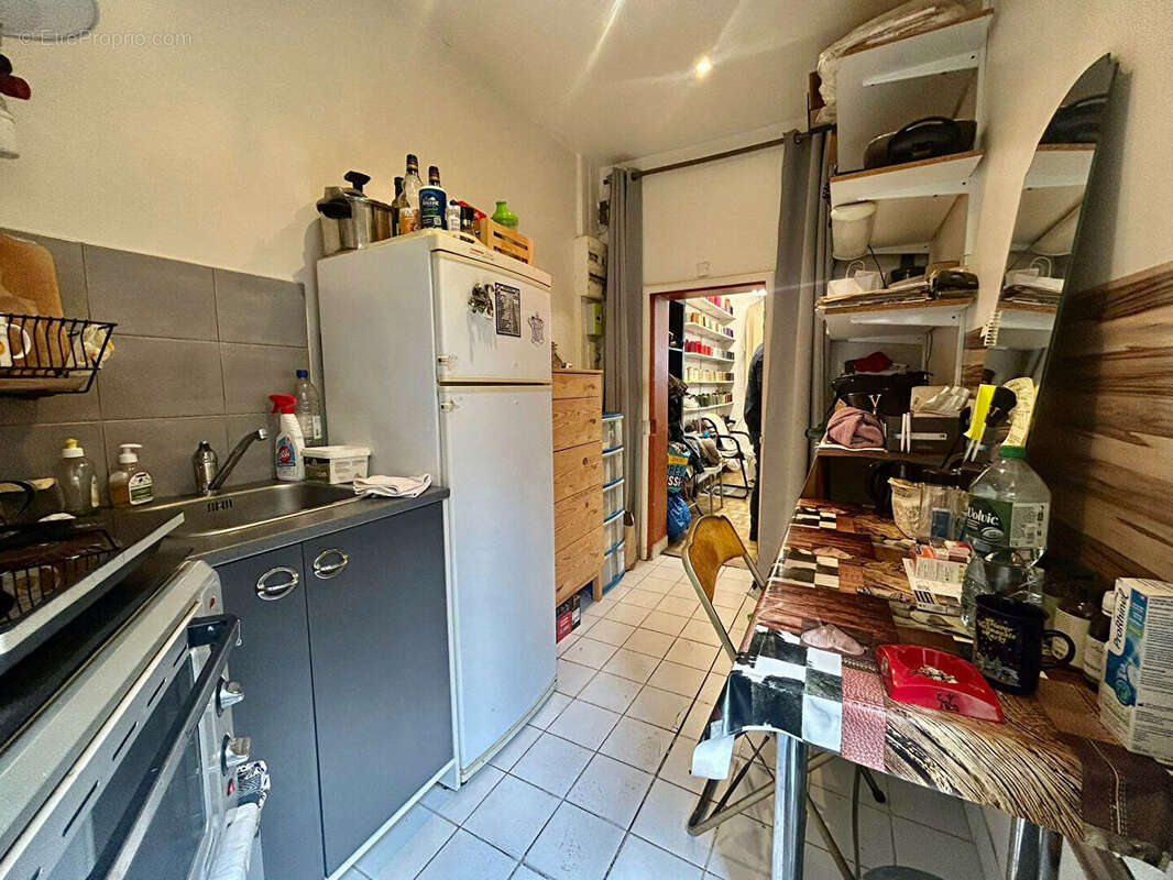 Commerce à BOULOGNE-BILLANCOURT
