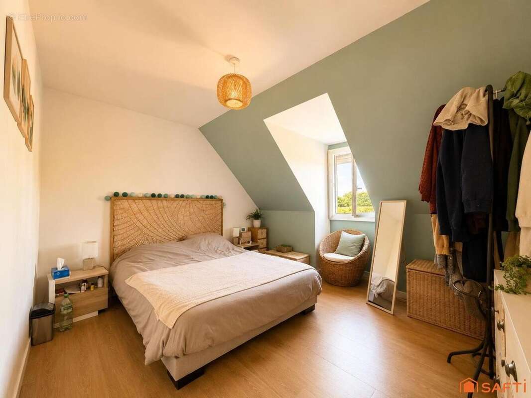 Photo 6 - Maison à BARENTIN