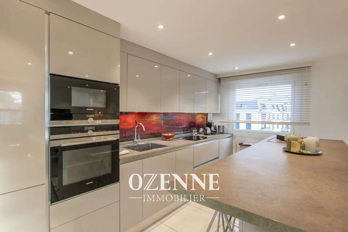 Appartement à BENERVILLE-SUR-MER