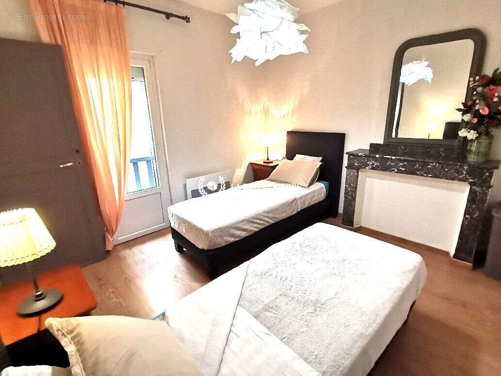 Appartement à BAGNERES-DE-BIGORRE