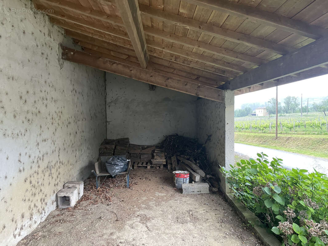 Maison à SAINTE-COLOMBE