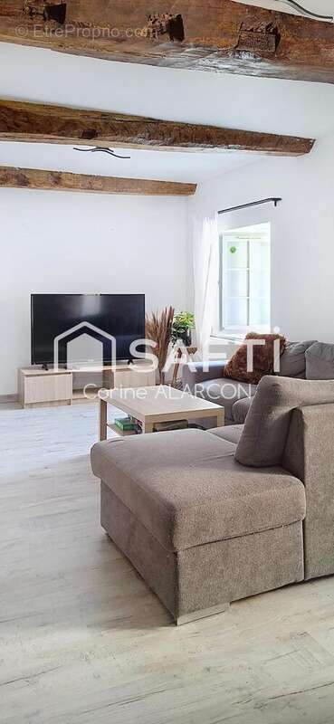 Appartement 65 m² à Sedan  - photo 4
