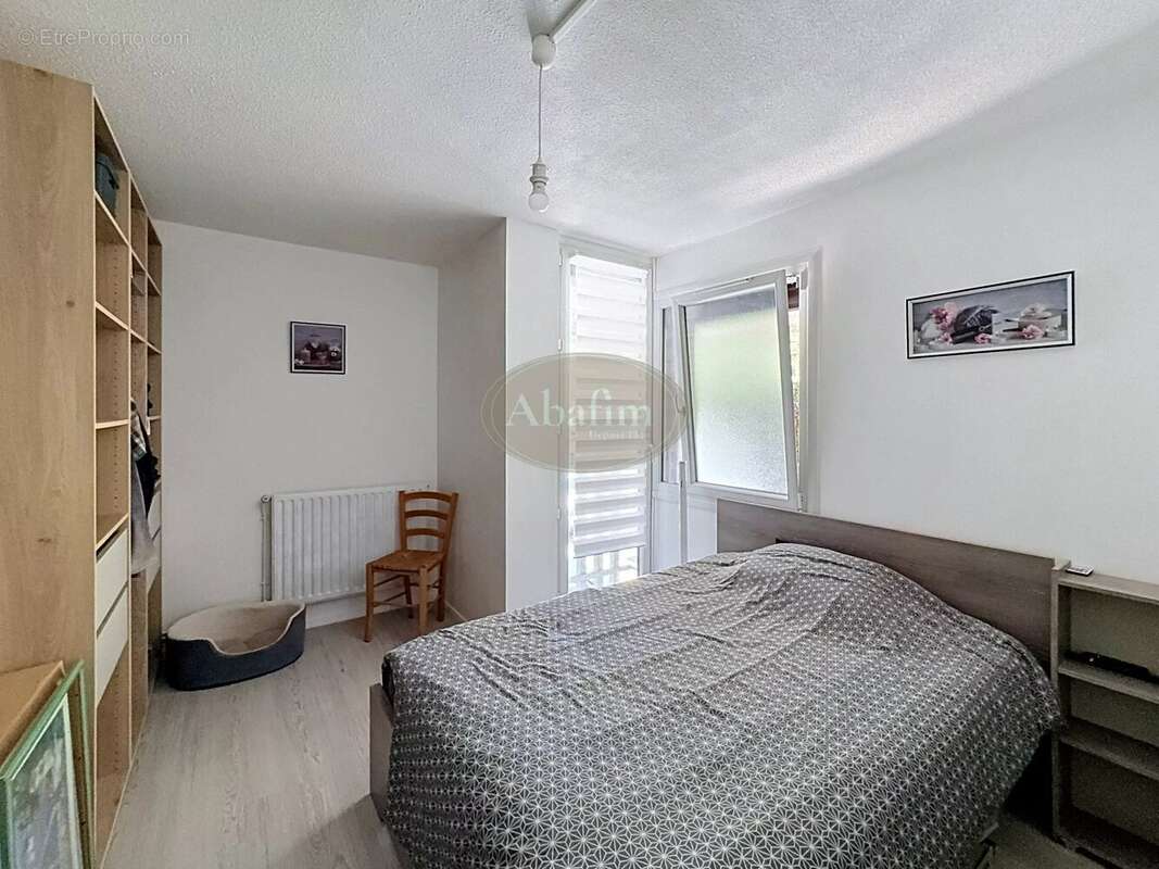 T2 Tarbes Jardin exterieur + Parking privé - photo 6