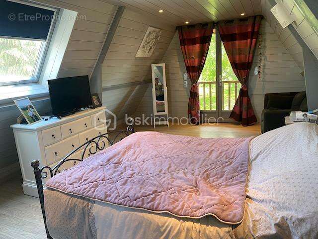 Maison à PONT-AUDEMER