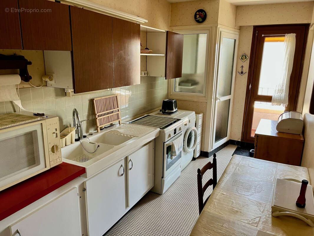 Appartement à MEUDON