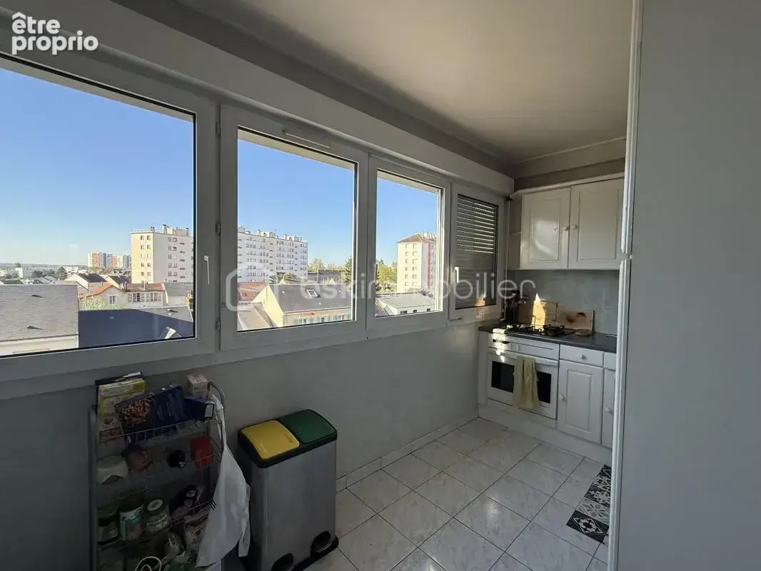 Le mans – quartier maillets - 3 chambres -  garage - 1 cave - photo 12