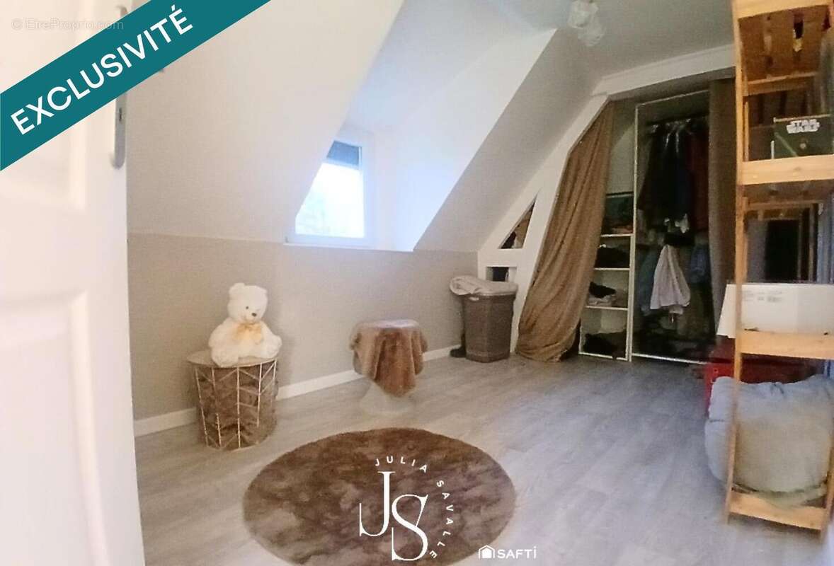 Photo 9 - Maison à BOOS