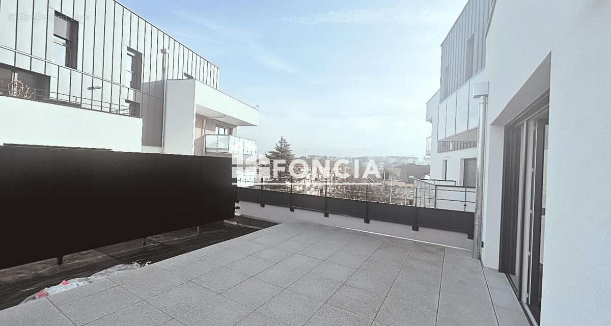 Appartement à THONON-LES-BAINS