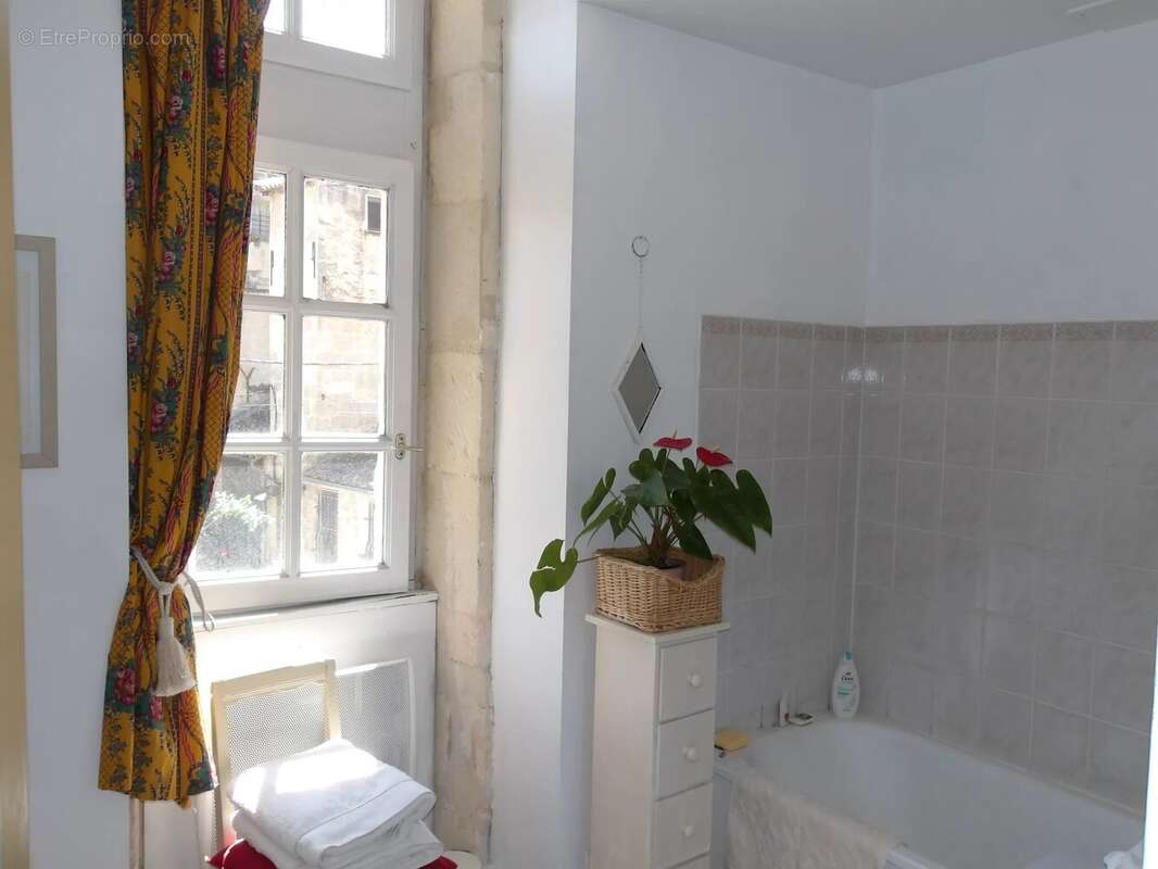 Appartement à TARASCON