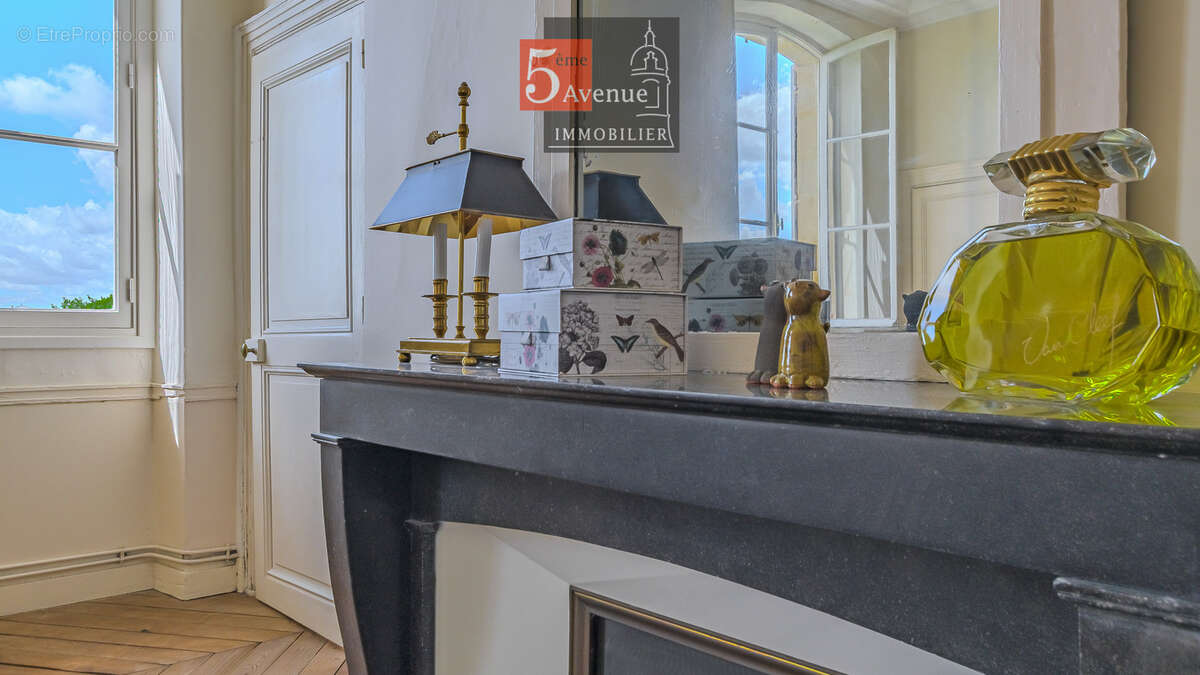 Appartement à CHANTILLY