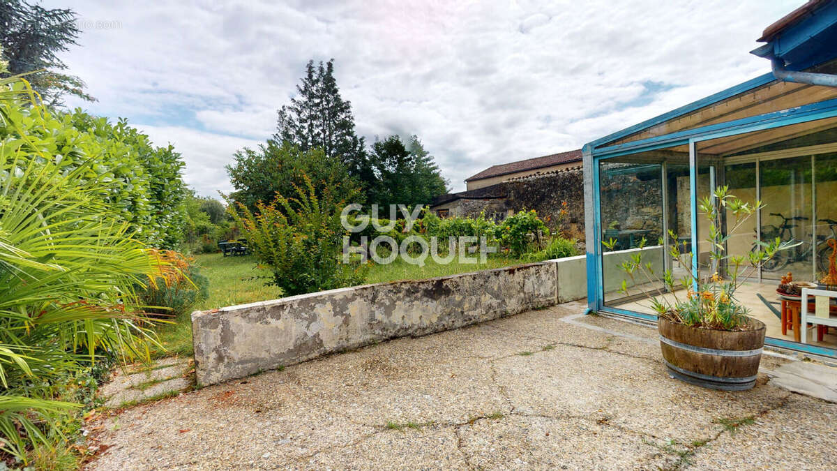 Maison à BEGUEY
