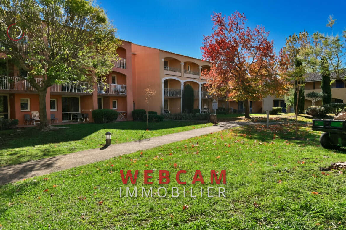 Appartement à MANDELIEU-LA-NAPOULE