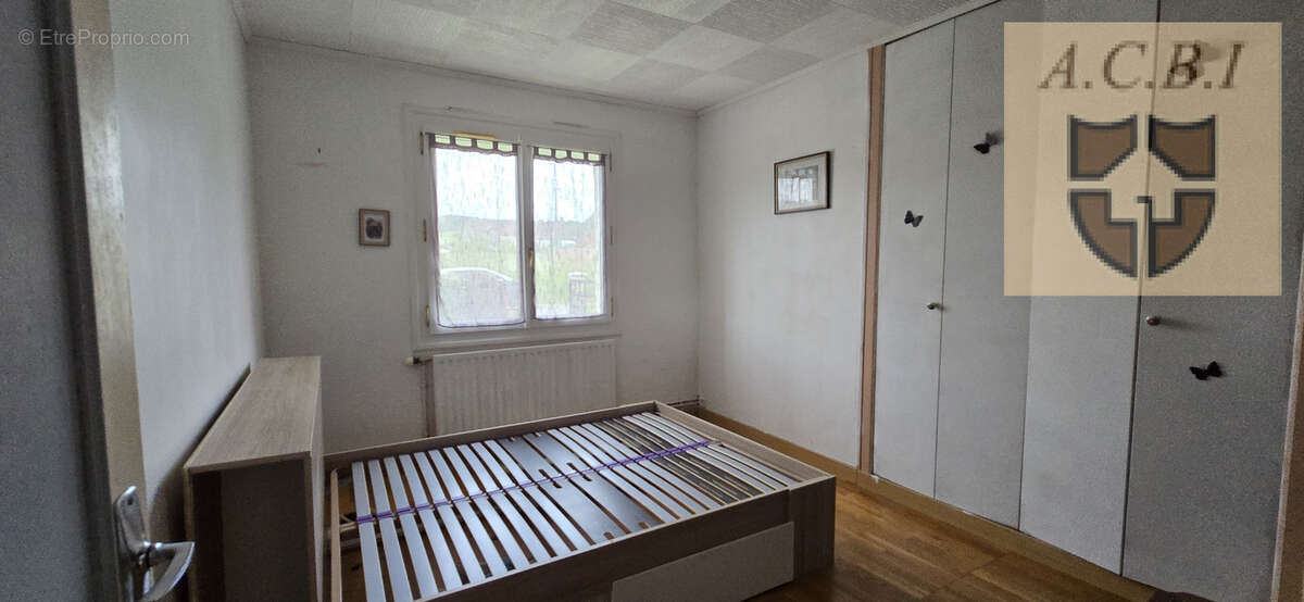 Maison à FRETEVAL