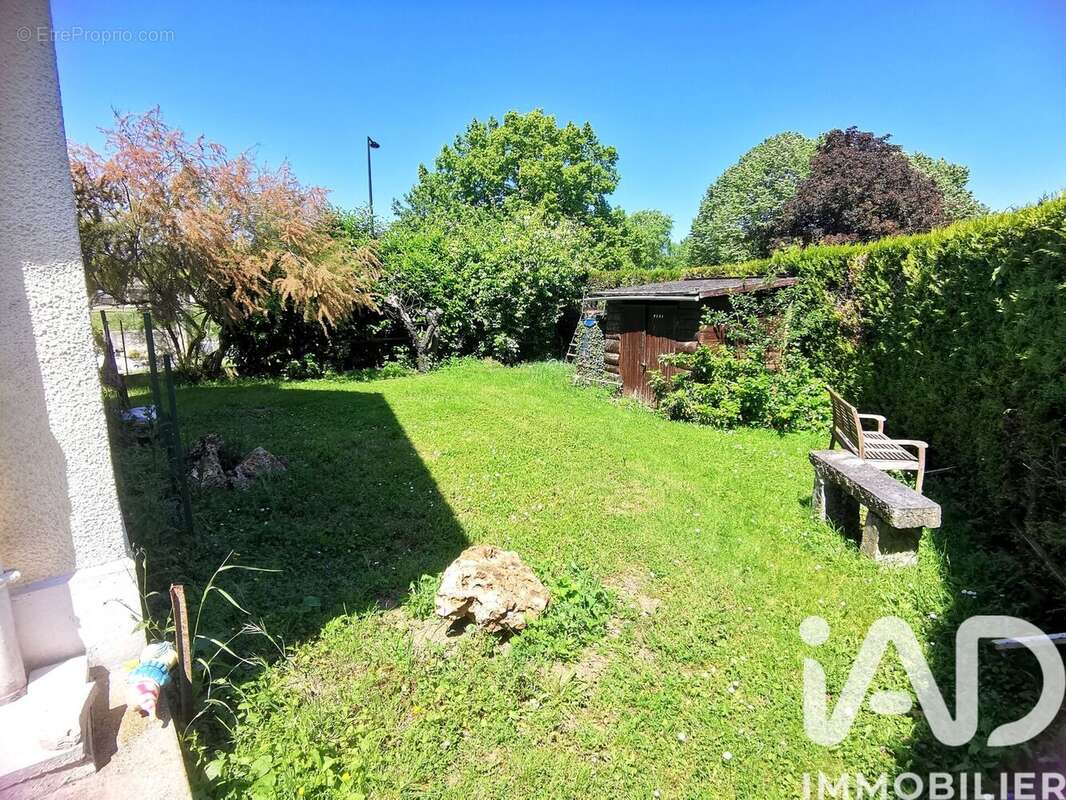 Photo 3 - Maison à MAGENTA