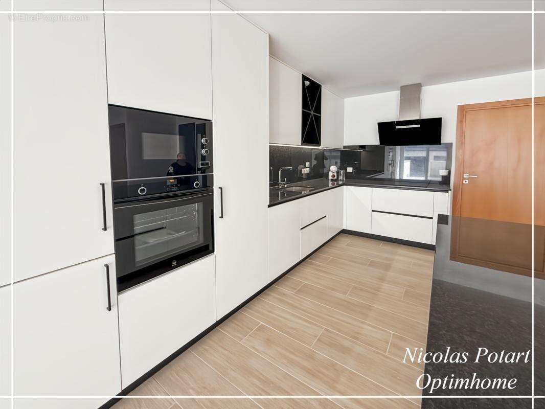 Maison récente 2025 - DPE A - 3 chambres - Terrasse 40 m² - Garage 30 m² - photo 11