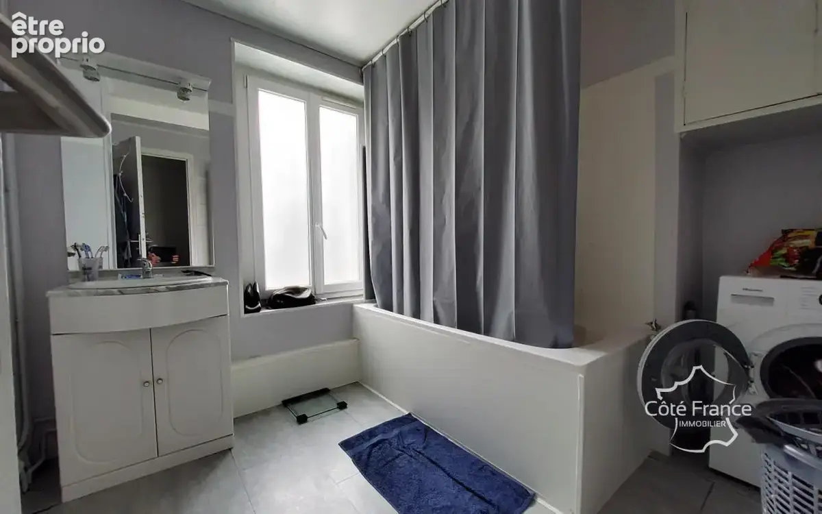 08 MONTHERME. Maison 3 chambres - photo 16