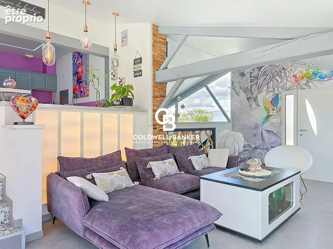 Villa tout confort entièrement rénovée avec piscine et SPA - photo 4