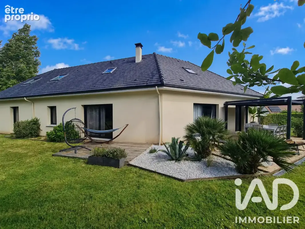 Photo 1 - Maison à OCTEVILLE-SUR-MER