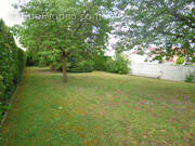 Terrain à CARRIERES-SUR-SEINE
