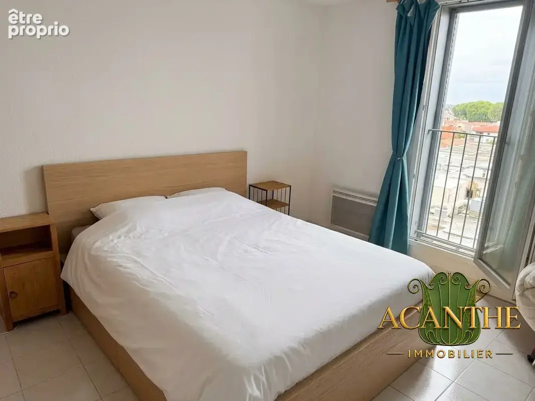 Appartement 3 pièces 63 m² à vendre à Montpellier (34000) - photo 3