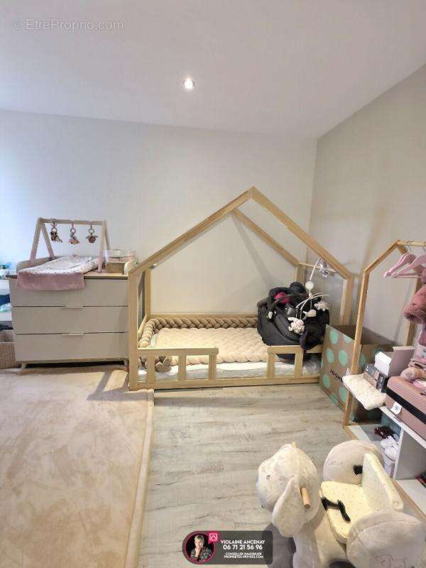 Appartement à LA RAVOIRE