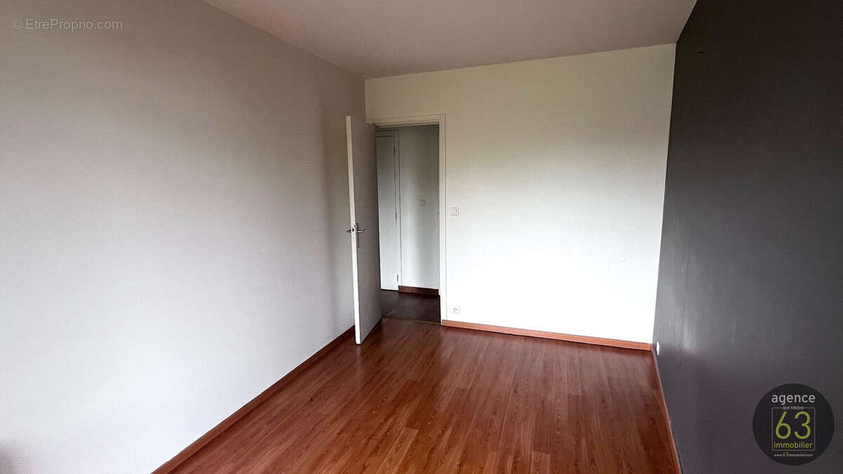 Appartement à CHAMALIERES