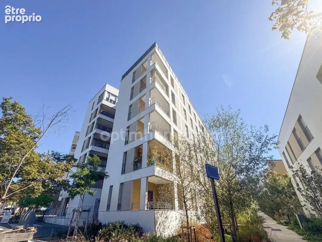Nantes est 44300 - nantes erdre - penthouse d’exception - terrasse - jardin - vue degagee - sans vis a vis - cave - dpe b 2024 - - photo 15
