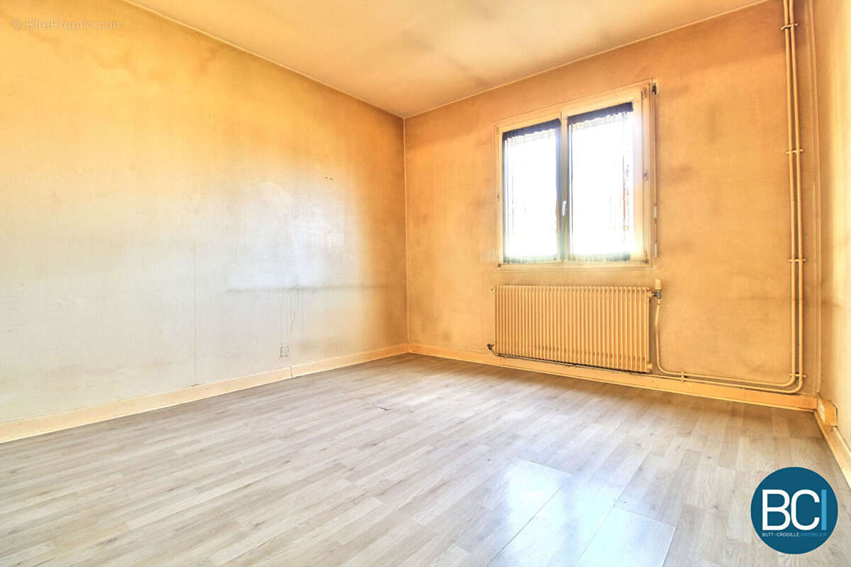 Appartement à HOUDEMONT