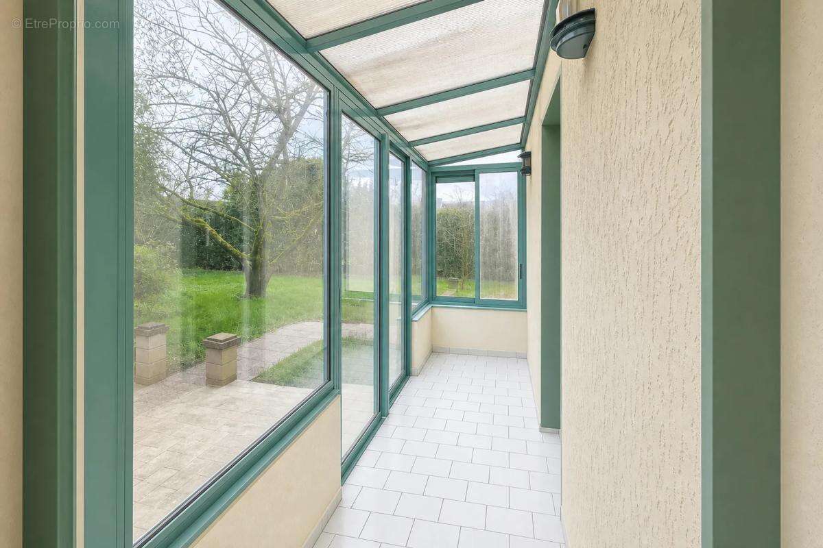 Maison à GRANDFRESNOY