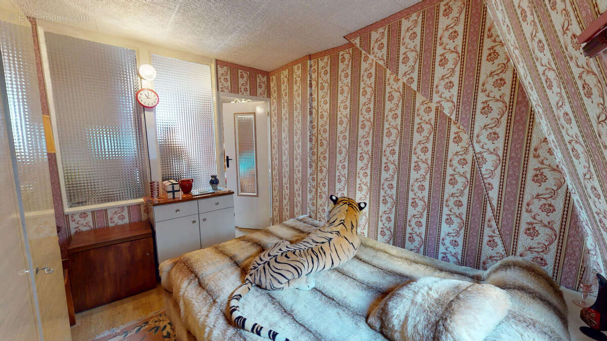 Appartement à NEVERS