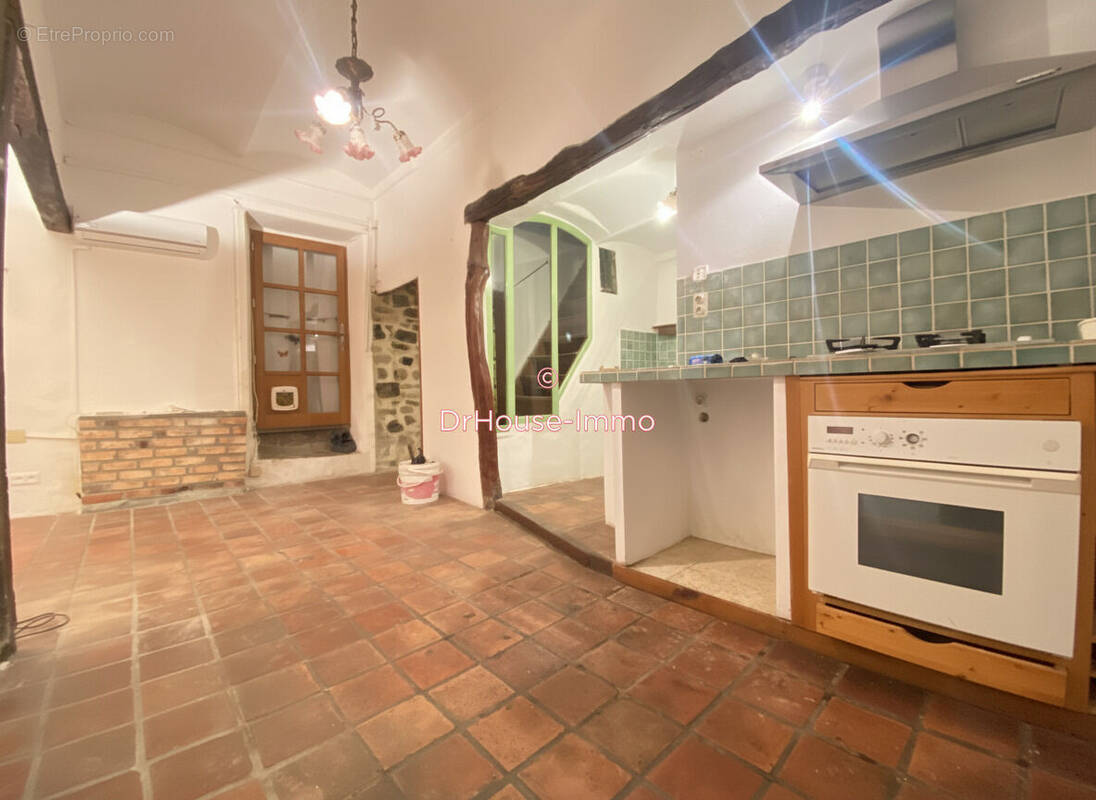Maison à MIRABEL