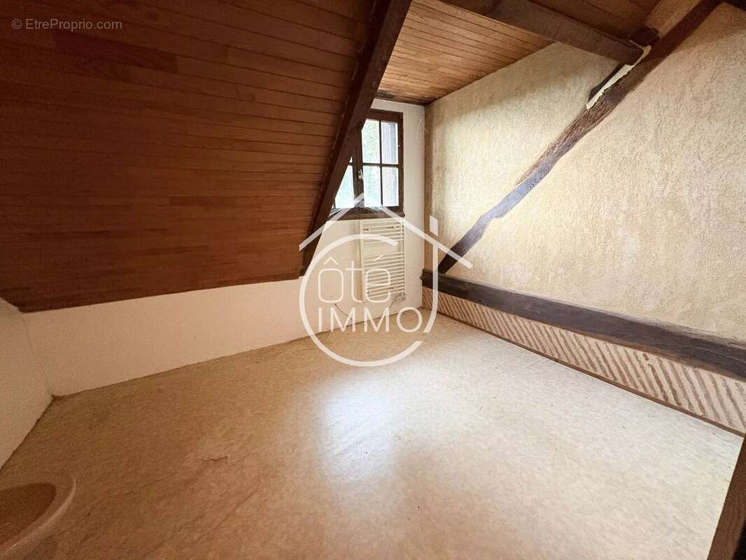 Maison à PRIGONRIEUX