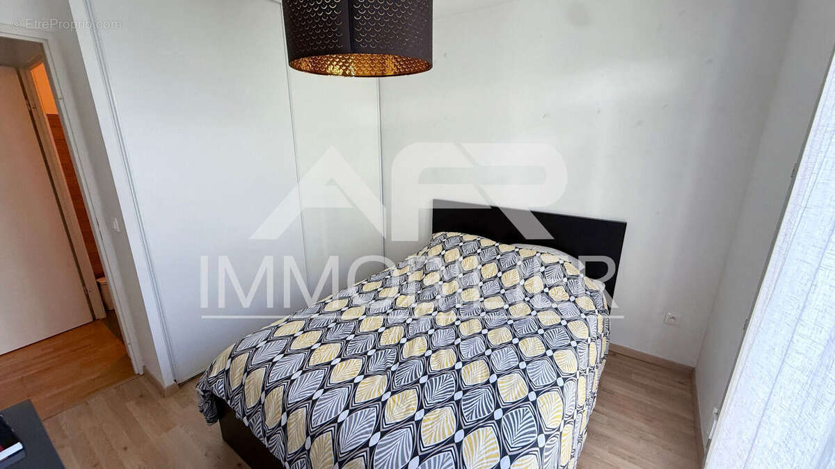 Appartement à LE PORT-MARLY