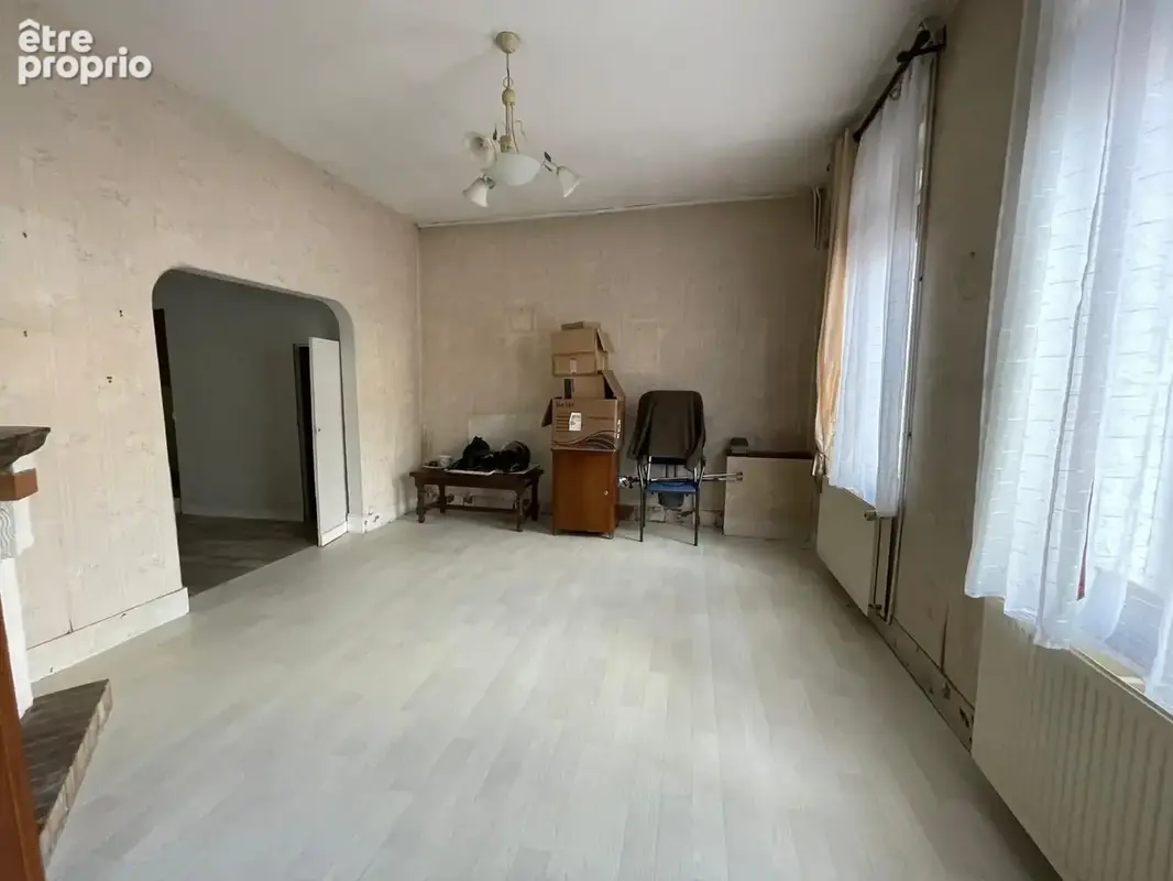 Maison 6 pièces 96 m² à vendre à Guise (02120) - photo 3