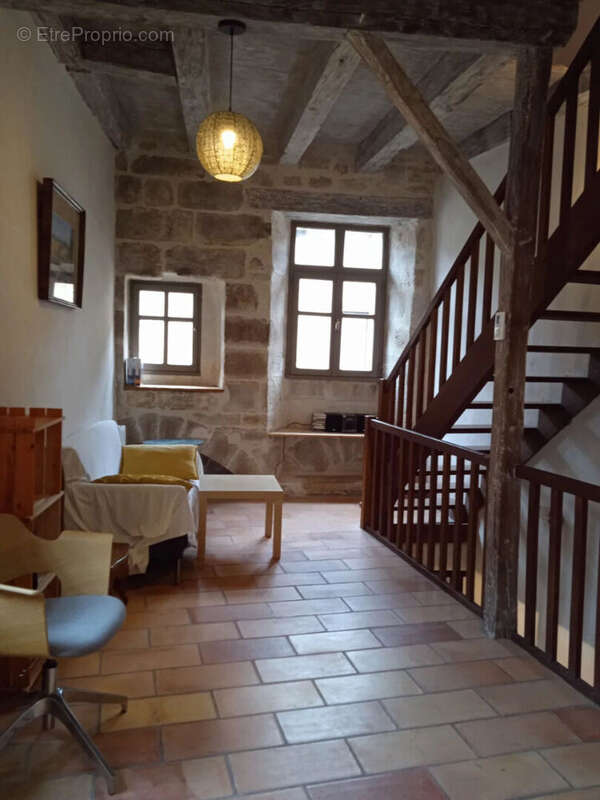 Maison à CAPDENAC