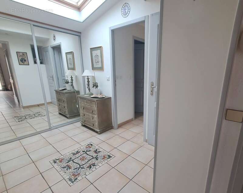 Maison à BARBAZAN-DEBAT