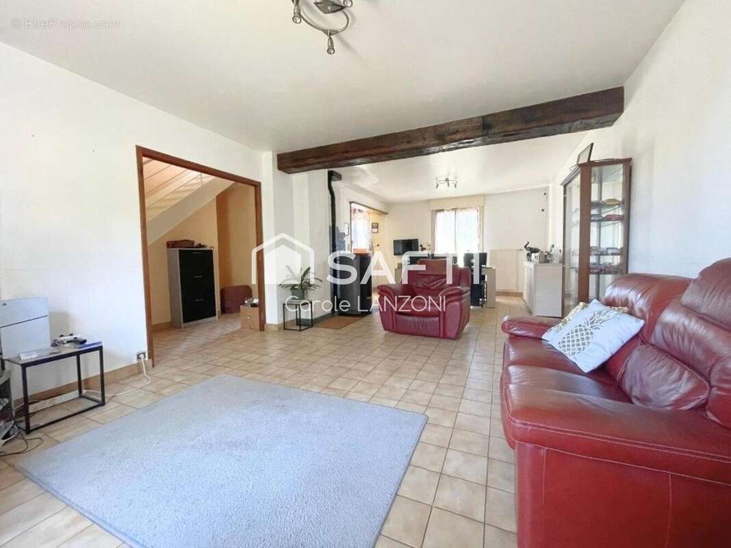 Photo 6 - Maison à CHANCE