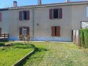 Maison à ROUMAZIERES-LOUBERT