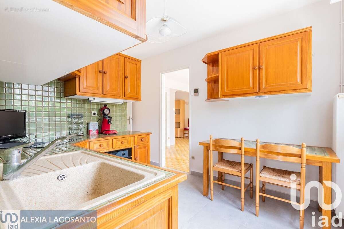 Photo 3 - Maison à QUINCY-SOUS-SENART